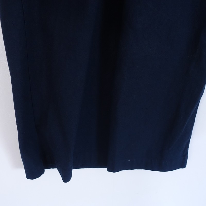 ��2023/���2.6���ۥͥ��ȥ����� ���åץ��������� nest Robe UpcycleLino �����Х��ե��å��㡼�ޥ󥺥Х����ѥ��  F (2-2511-445)��61L52��