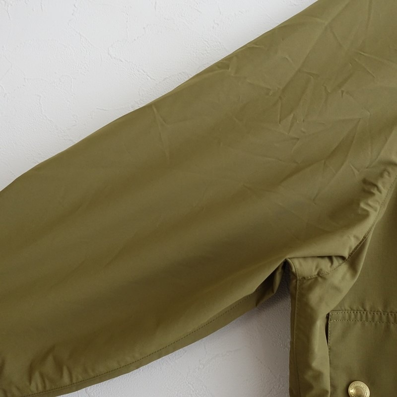 ��2026SS/̤������/���3.9���ۥȥ�ǥ�����ʥ륦������������ Traditional Weatherwear ELGIN���㥱�å�  34 (kjk1-2606-483)��12G62��
