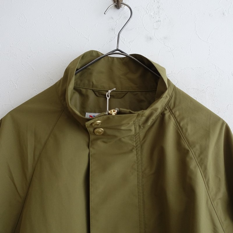 ��2026SS/̤������/���3.9���ۥȥ�ǥ�����ʥ륦������������ Traditional Weatherwear ELGIN���㥱�å�  34 (kjk1-2606-483)��12G62��