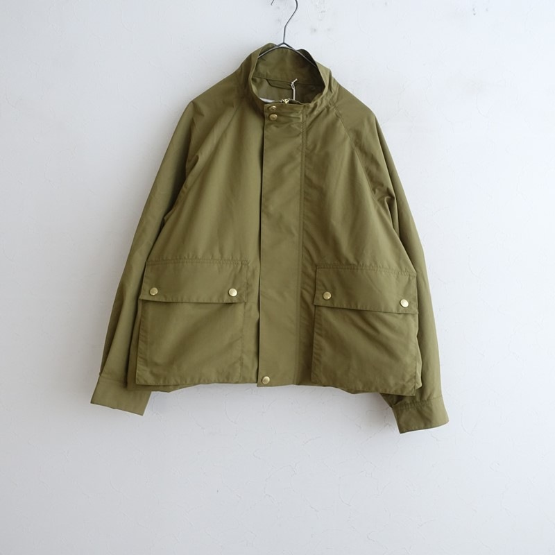 ��2026SS/̤������/���3.9���ۥȥ�ǥ�����ʥ륦������������ Traditional Weatherwear ELGIN���㥱�å�  34 (kjk1-2606-483)��12G62��