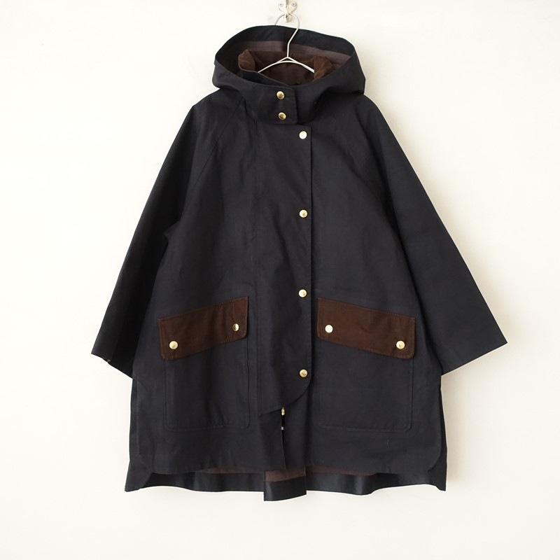 �ȥ�ǥ�����ʥ륦������������ Traditional Weatherwear �������󥳡���  34 (kjk33-2512-261)��50A62��