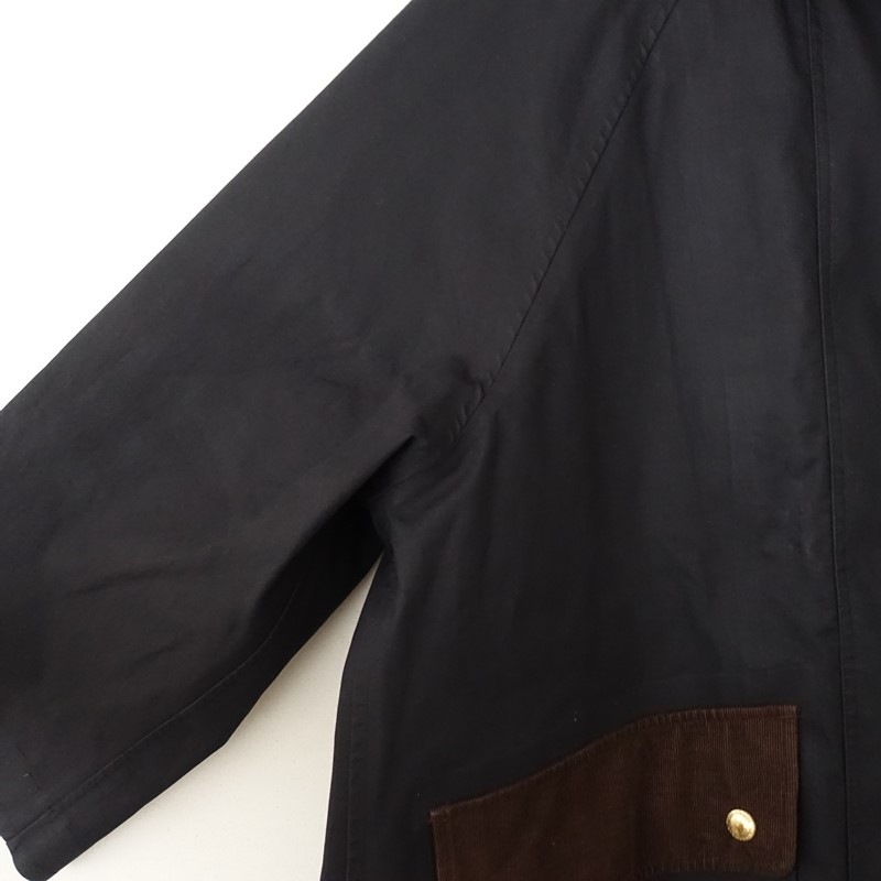 �ȥ�ǥ�����ʥ륦������������ Traditional Weatherwear �������󥳡���  34 (kjk33-2512-261)��50A62��