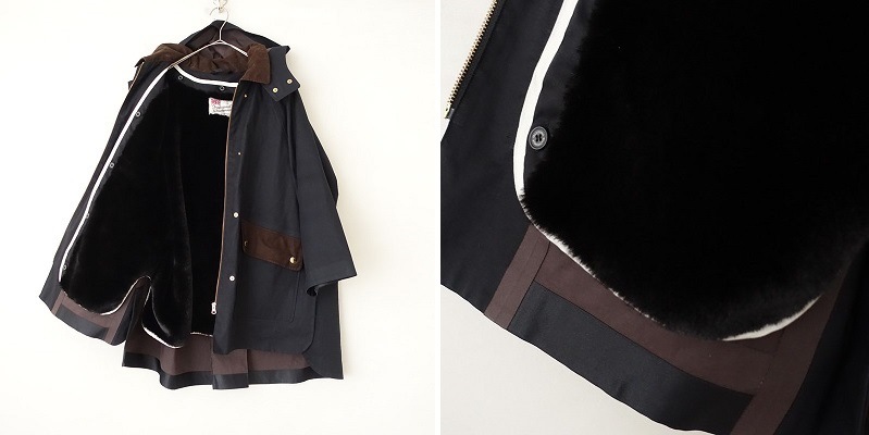 �ȥ�ǥ�����ʥ륦������������ Traditional Weatherwear �������󥳡���  34 (kjk33-2512-261)��50A62��