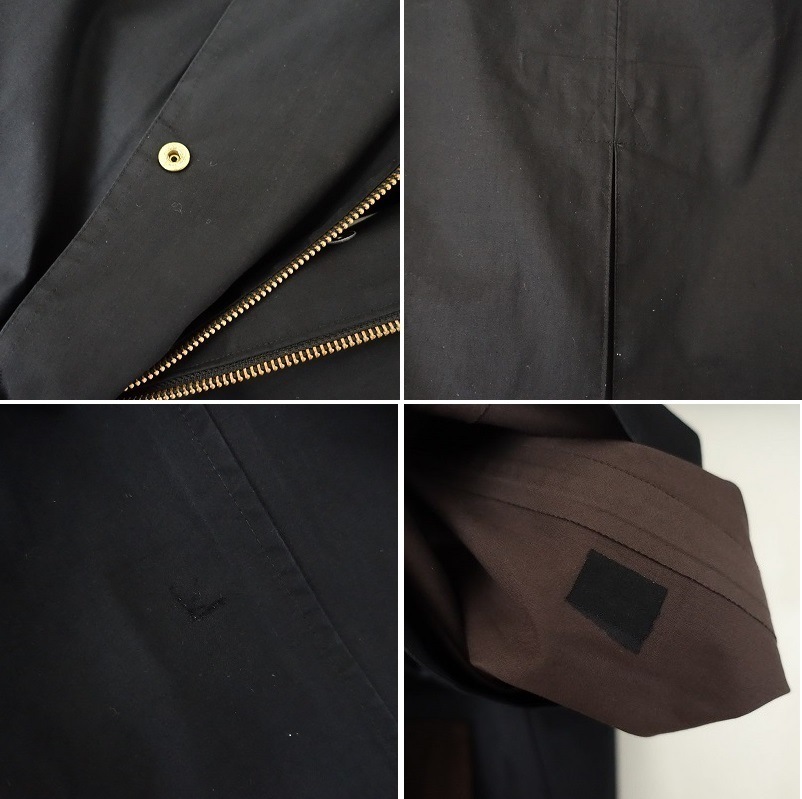 �ȥ�ǥ�����ʥ륦������������ Traditional Weatherwear �������󥳡���  34 (kjk33-2512-261)��50A62��