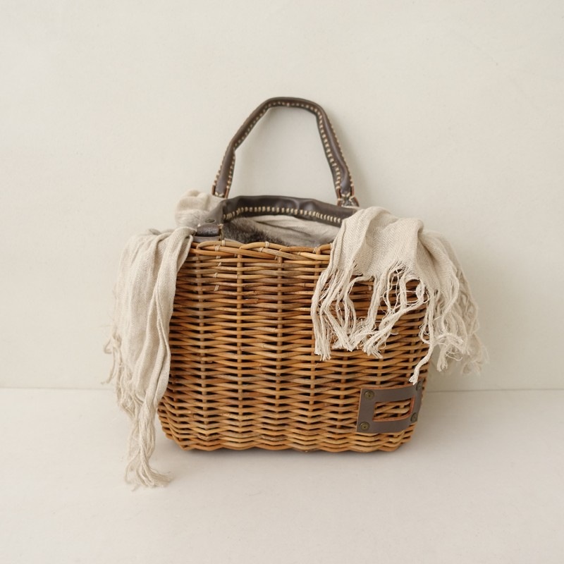 ���Х��� ebagos �쥶���ϥ�ɥ뤫���Хå�   (ba10-2512-120)��21A62��