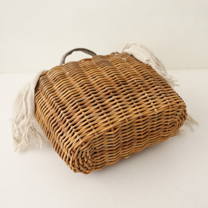 ���Х��� ebagos �쥶���ϥ�ɥ뤫���Хå�   (ba10-2512-120)��21A62��