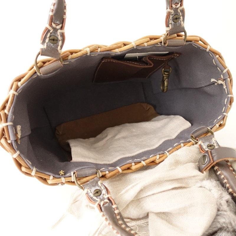 ���Х��� ebagos �쥶���ϥ�ɥ뤫���Хå�   (ba10-2512-120)��21A62��