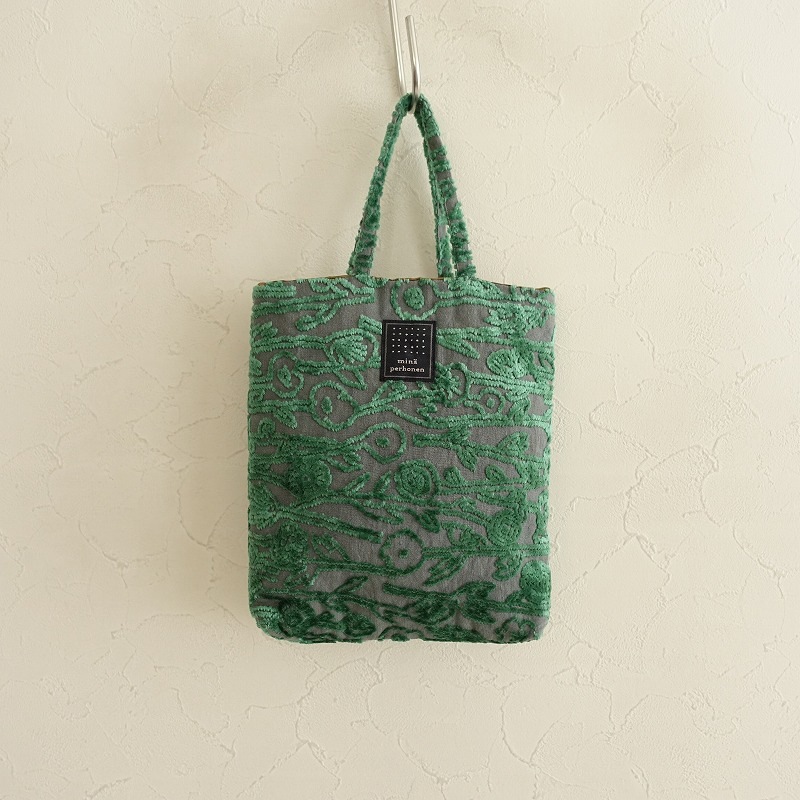 ミナペルホネン mina perhonen sieste toastbagトーストバッグ (ba11  