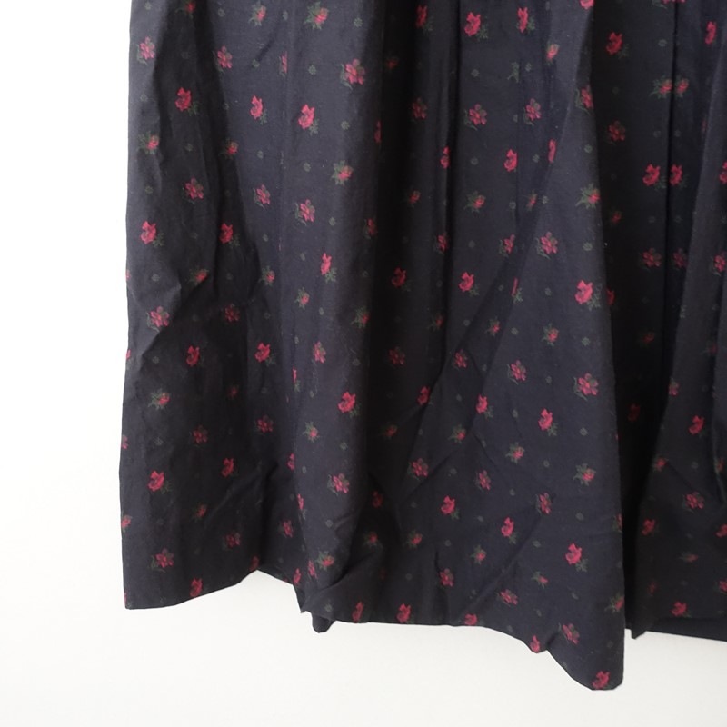 ��2026SS/���3.6���ۥ䥨�������Х��ǥ����� YAECA CANVAS DESIGN Gathered Skirt  S (sk27-2604-86)��90E62��