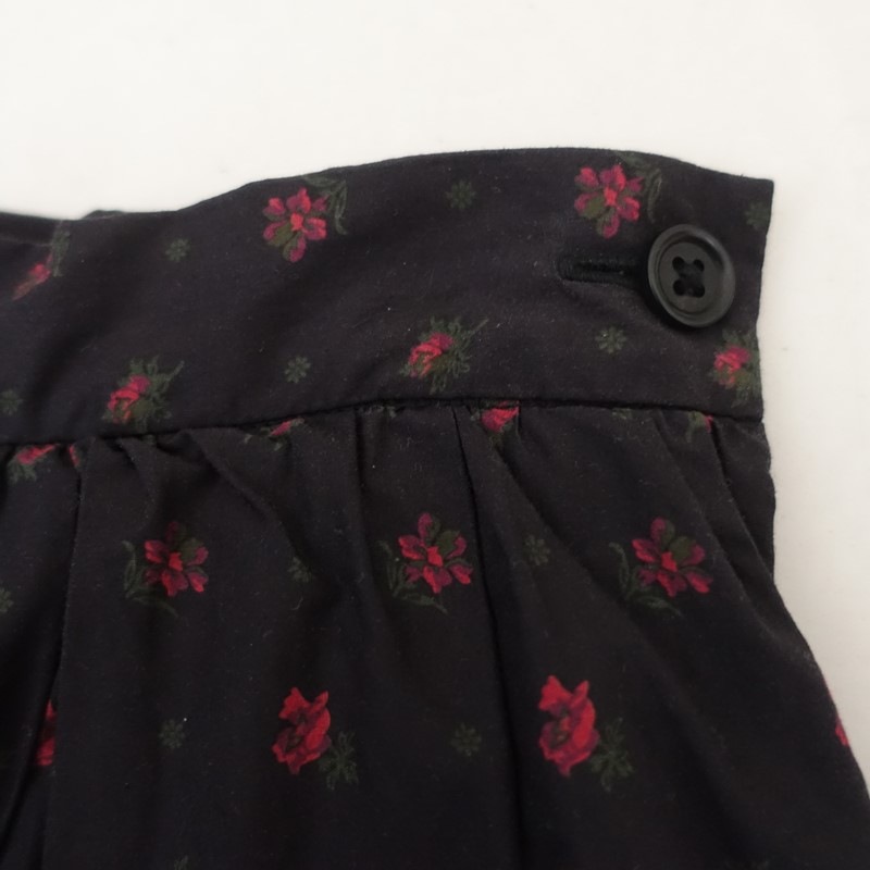 ��2026SS/���3.6���ۥ䥨�������Х��ǥ����� YAECA CANVAS DESIGN Gathered Skirt  S (sk27-2604-86)��90E62��