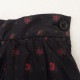 ��2026SS/���3.6���ۥ䥨�������Х��ǥ����� YAECA CANVAS DESIGN Gathered Skirt  S (sk27-2604-86)��90E62��