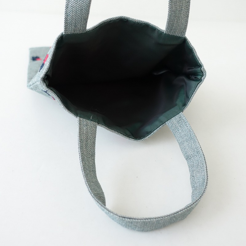 /1ۥߥʥڥۥͥߤۤȥ mina perhonenHOBONICHI Light berry ȡȥХå   (ba85-2502-94)21C52