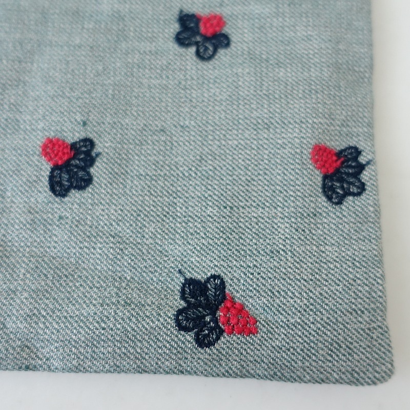 /1ۥߥʥڥۥͥߤۤȥ mina perhonenHOBONICHI Light berry ȡȥХå   (ba85-2502-94)21C52