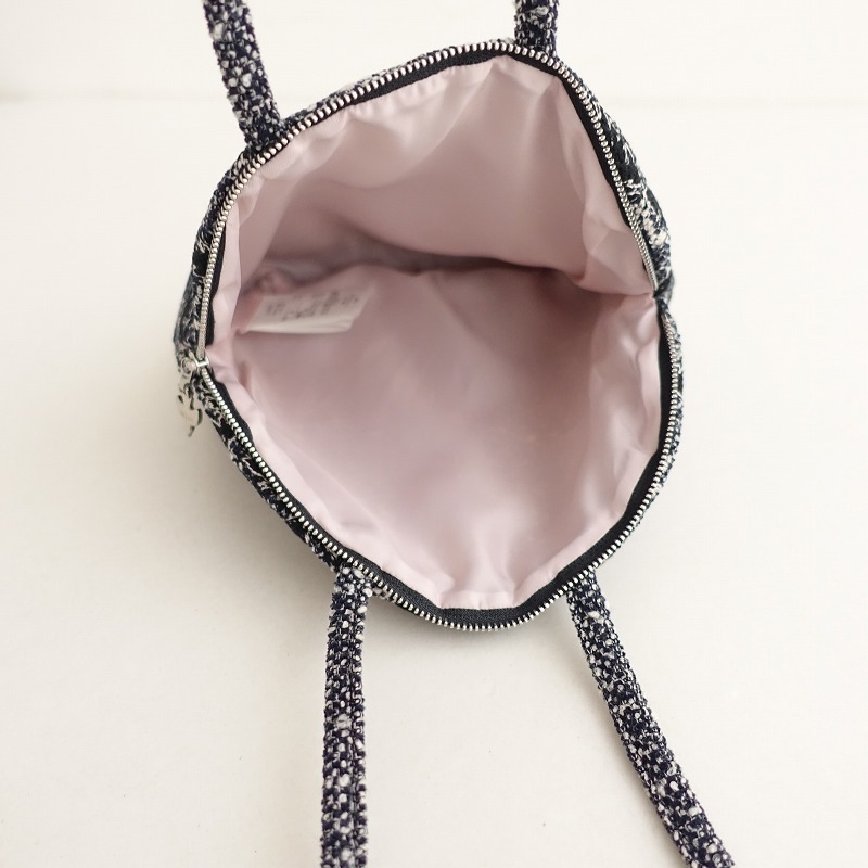美品/定価1.9万】2024AW/ミナペルホネン mina perhonen sing leaf