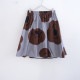 �����5.1���ۥޥ��å� marimekko Poiminnot Tumma ��������  M (ksk1-2605-58)��03E62��