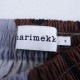 �����5.1���ۥޥ��å� marimekko Poiminnot Tumma ��������  M (ksk1-2605-58)��03E62��