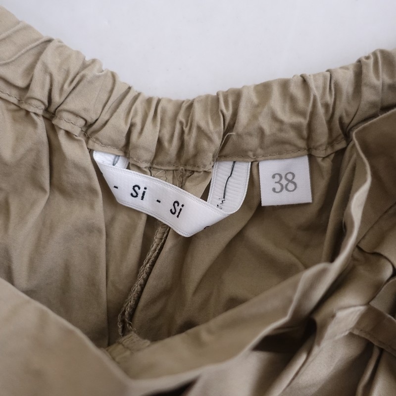����������������ե����� si-si-si comfort ���å����åȥ󥬥�����ѥ��  38 (25-2605-4)��20F62��