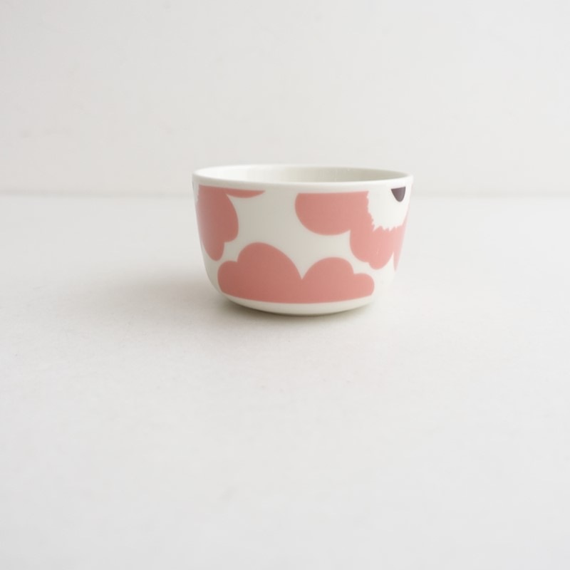 ���̲��ۥޥ��å� marimekko UNIKKO �ܥ��� 250ml �ԥ󥯡ߥۥ磻��   (wa23-2603-48)��40F62��