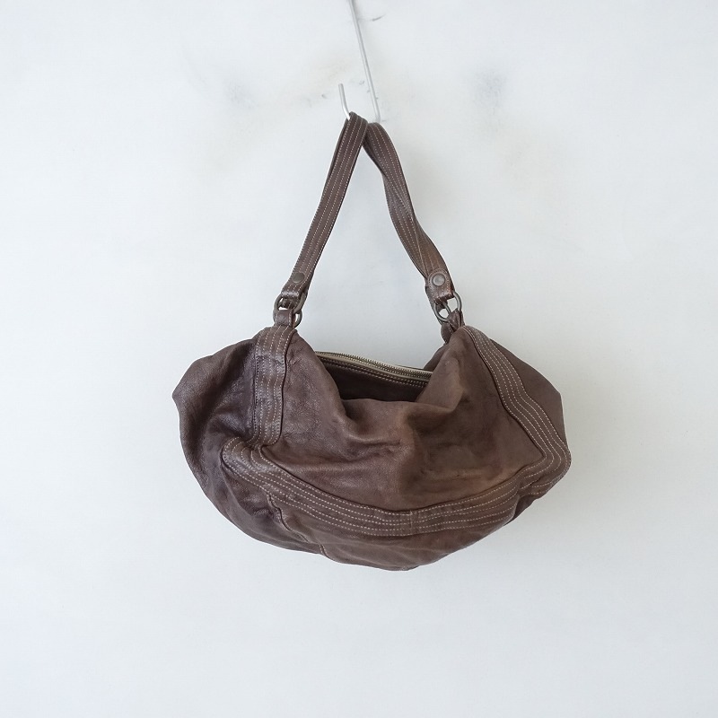 ꥹݡ CHRISTIAN PEAU 쥶ܥȥХå   (ba85-2506-74)31G52