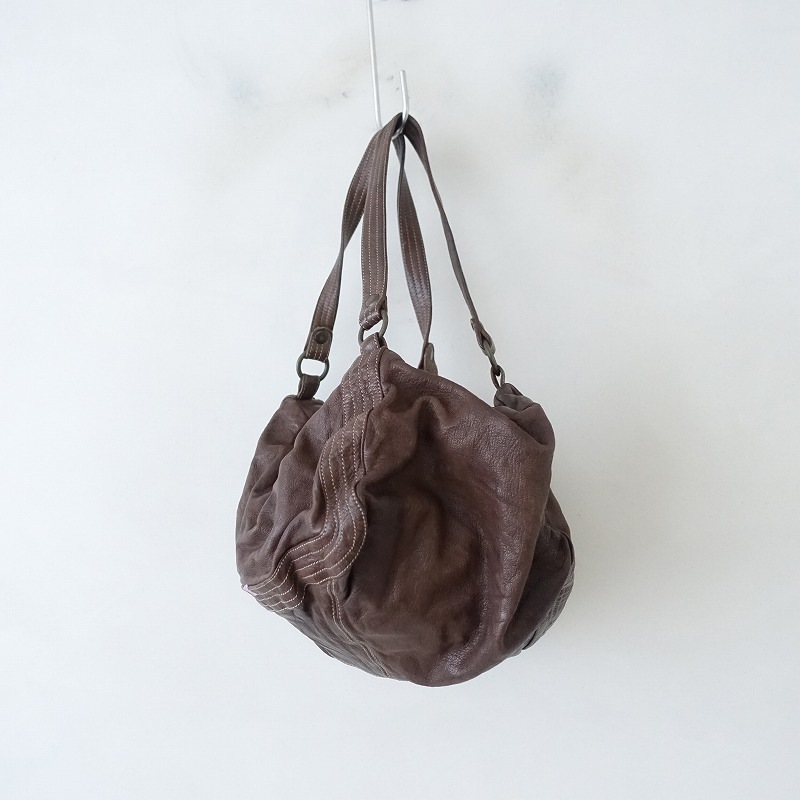 ꥹݡ CHRISTIAN PEAU 쥶ܥȥХå   (ba85-2506-74)31G52