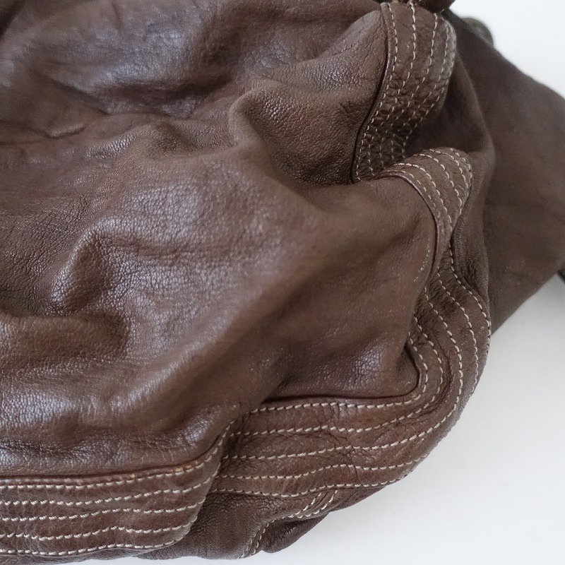 ꥹݡ CHRISTIAN PEAU 쥶ܥȥХå   (ba85-2506-74)31G52