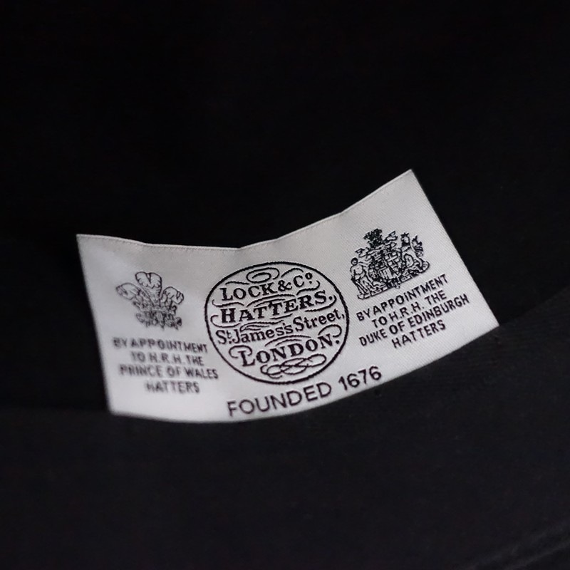 �������ॹ���å� James Lock & Co. VOYAGER ������ϥå�   (ha10-2510-99)��11K52��