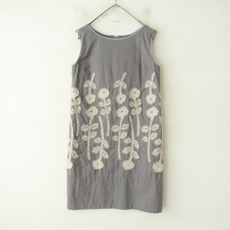 �����7.1���ۥߥʥڥ�ۥͥ� mina perhonen frost garden �ɽ��Ρ����꡼�֥ɥ쥹���ԡ���  38 (33-2602-190)��90C62��