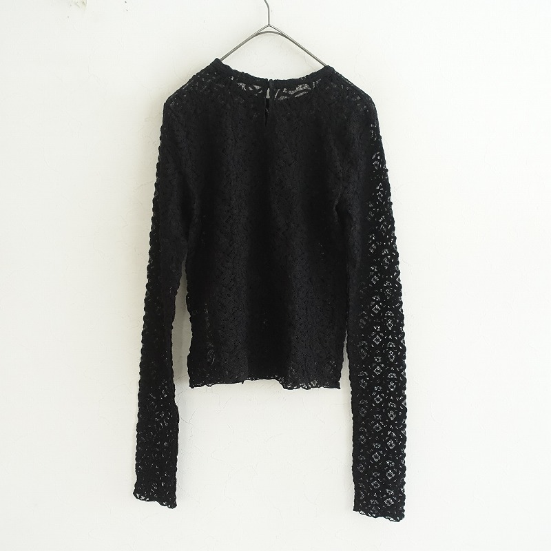 美品/2024AW/定価1.3万】イエナ IENA ペイズリーストレッチ