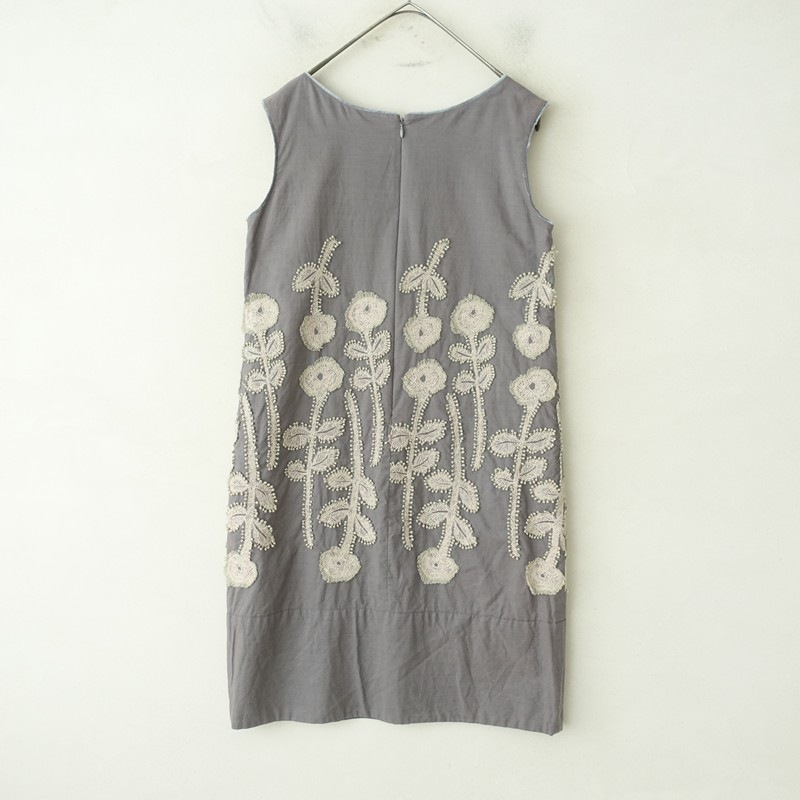 �����7.1���ۥߥʥڥ�ۥͥ� mina perhonen frost garden �ɽ��Ρ����꡼�֥ɥ쥹���ԡ���  38 (33-2602-190)��90C62��