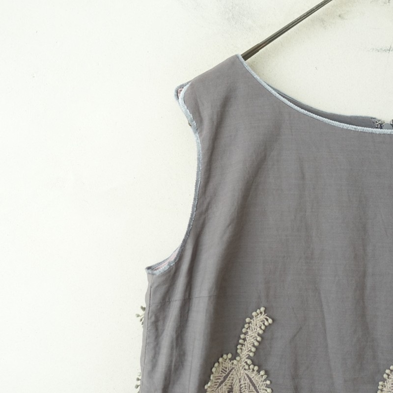 �����7.1���ۥߥʥڥ�ۥͥ� mina perhonen frost garden �ɽ��Ρ����꡼�֥ɥ쥹���ԡ���  38 (33-2602-190)��90C62��