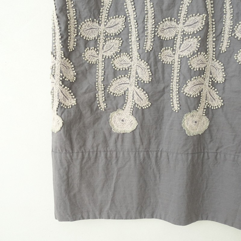 �����7.1���ۥߥʥڥ�ۥͥ� mina perhonen frost garden �ɽ��Ρ����꡼�֥ɥ쥹���ԡ���  38 (33-2602-190)��90C62��