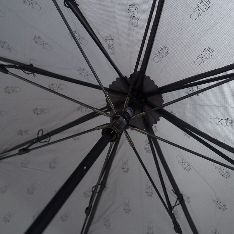 ʡۥޥåȥåեե MACKINTOSH PHILOSOPHY Barbrella Easy Foldingޤꤿ߻55cm   (ac85-2503-92)31D52