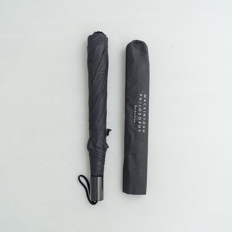 ʡۥޥåȥåեե MACKINTOSH PHILOSOPHY Barbrella Easy Foldingޤꤿ߻55cm   (ac85-2503-92)31D52