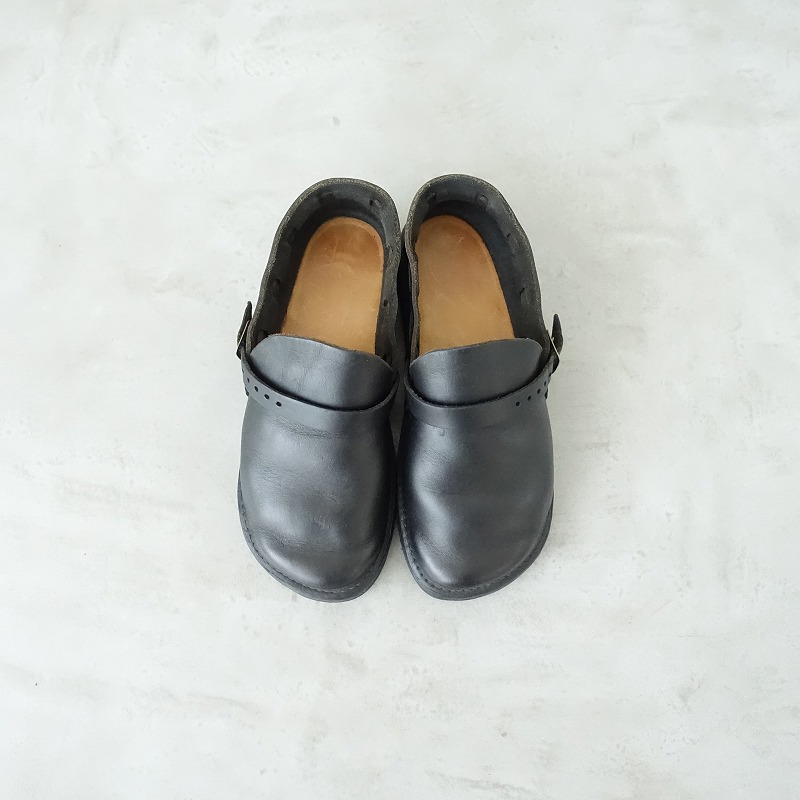 AURORA オーロラシューズ AURORA SHOES（オーロラシューズ） Middle English ミドル