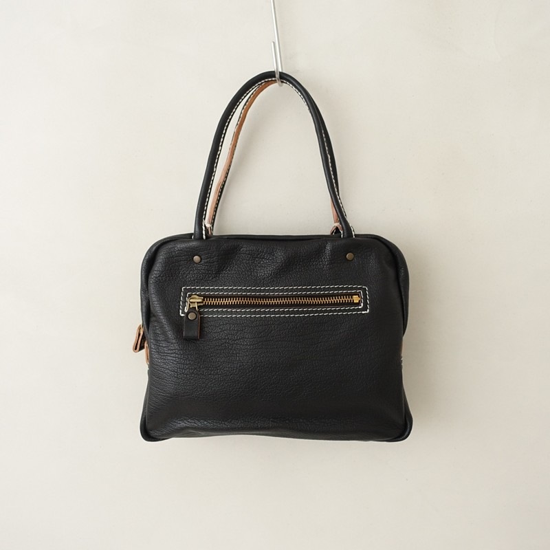 ��̤���ѡۥ��Х��� ebagos �����ȥ쥶���ܥ��ȥ�Хå�   (jba10-2606-24)��40G62��