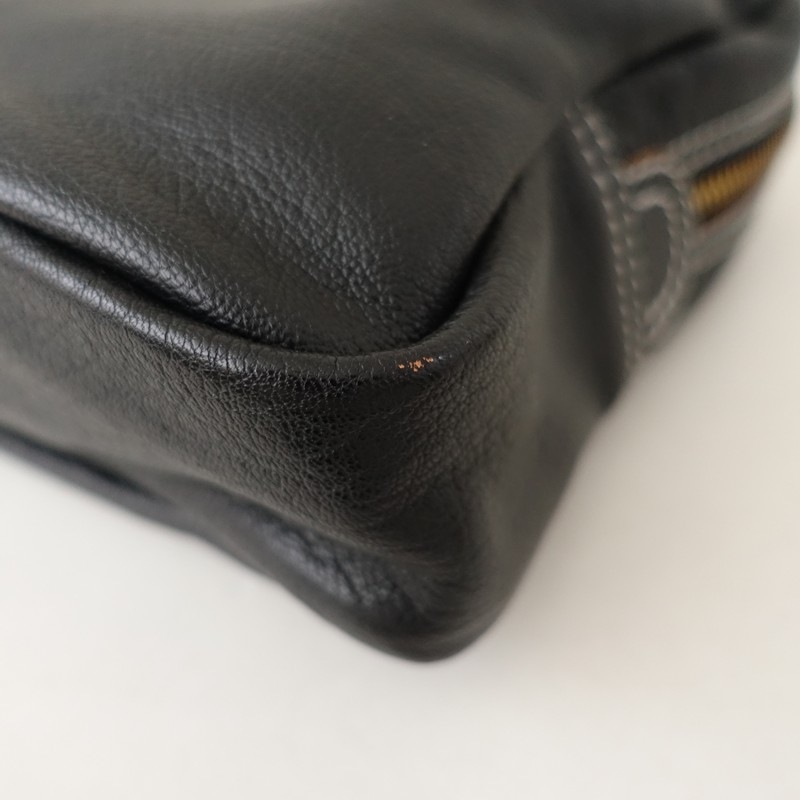 ��̤���ѡۥ��Х��� ebagos �����ȥ쥶���ܥ��ȥ�Хå�   (jba10-2606-24)��40G62��
