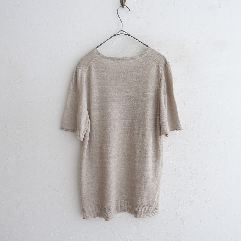 �ߥʥڥ�ۥͥ� mina perhonen treasure��ͥ�˥å�Ⱦµ�ץ륪���С�  38 (2-2408-373)��52I42��