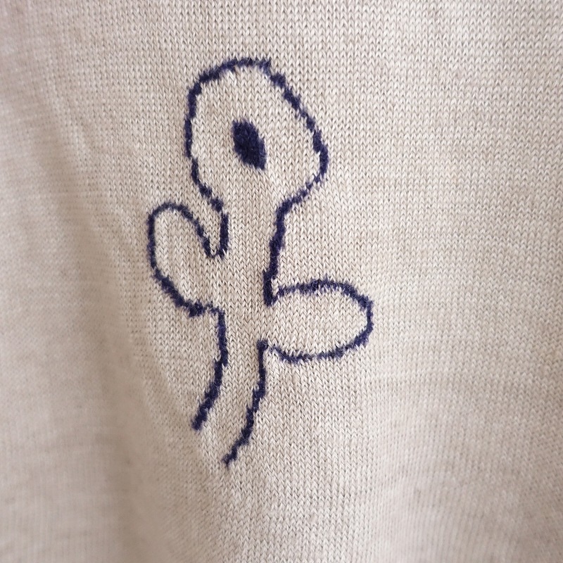 �ߥʥڥ�ۥͥ� mina perhonen treasure��ͥ�˥å�Ⱦµ�ץ륪���С�  38 (2-2408-373)��52I42��