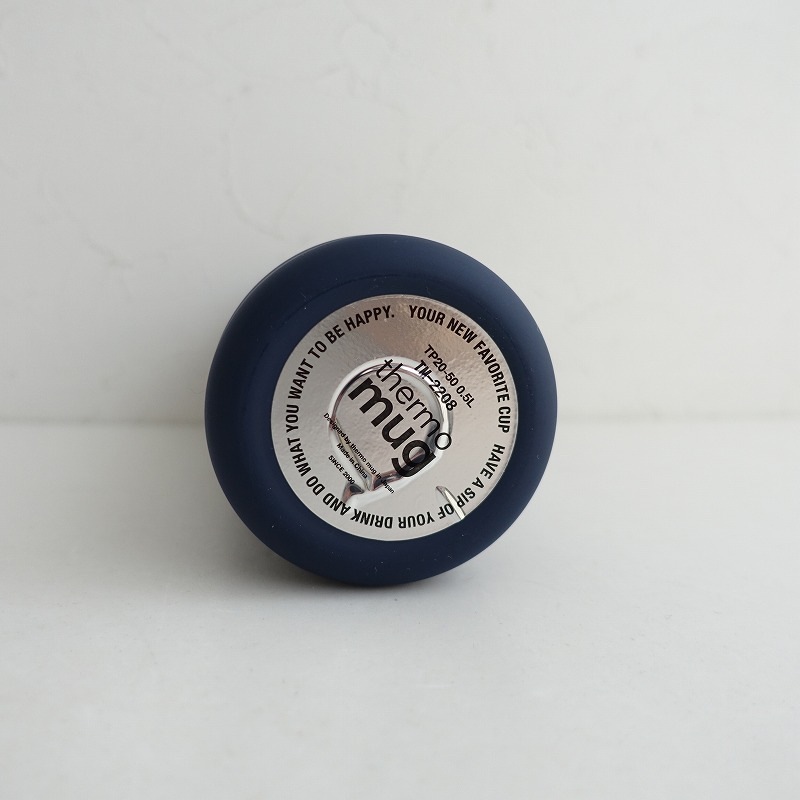 �����ʡۥߥʥڥ�ۥͥ�ߥ�����ޥ� mina perhonen �� thermo mug anone-anone�ȥ�åץܥȥ륫�С��������դ�   (ac84-2508-19)��92H52��