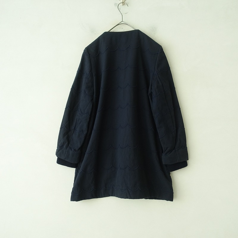 �����10���ۥߥʥڥ�ۥͥ� mina perhonen frill wave �Ρ����顼�ɤ��夦������  38 (jk25-2504-267)��21E52��