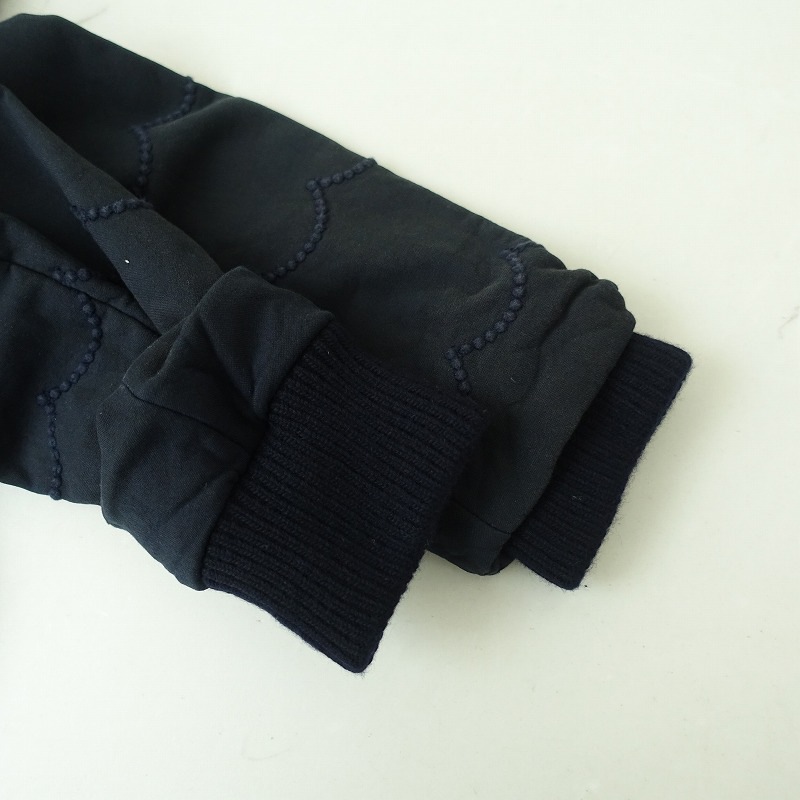 �����10���ۥߥʥڥ�ۥͥ� mina perhonen frill wave �Ρ����顼�ɤ��夦������  38 (jk25-2504-267)��21E52��