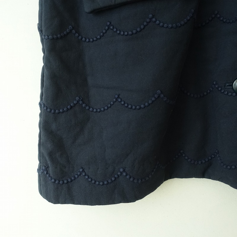 �����10���ۥߥʥڥ�ۥͥ� mina perhonen frill wave �Ρ����顼�ɤ��夦������  38 (jk25-2504-267)��21E52��