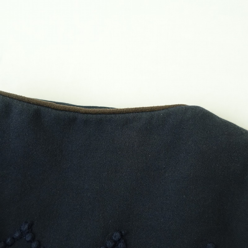 �����10���ۥߥʥڥ�ۥͥ� mina perhonen frill wave �Ρ����顼�ɤ��夦������  38 (jk25-2504-267)��21E52��