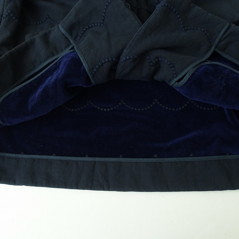 �����10���ۥߥʥڥ�ۥͥ� mina perhonen frill wave �Ρ����顼�ɤ��夦������  38 (jk25-2504-267)��21E52��