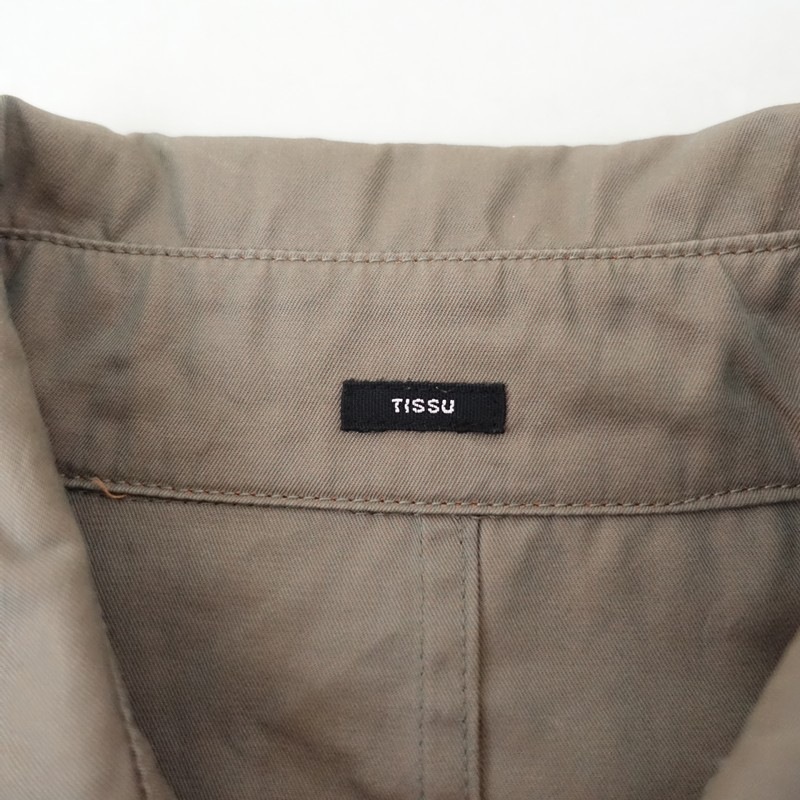 �ƥ����� TISSU ���åȥ�ĥ��륳����  - (jk25-2603-611)��02D62��