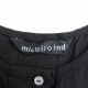 /2024/1.7ۥߥ mizuiro-ind pin tuck crew neck tunic 졼ԥ󥿥å  - (34-2508-58)02I52
