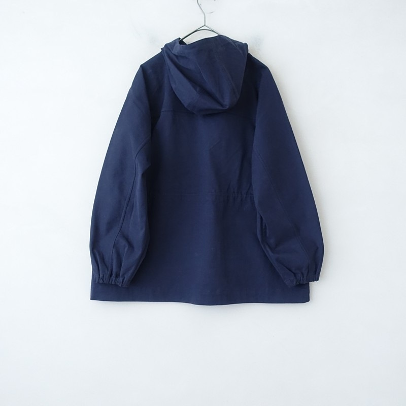 ������/���5.2���ۥ����꡼ theory Brushed Chino Windbreaker �ա����դ��ĥ��른�㥱�å�  S (jk25-2603-643)��72D62��