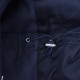 ������/���5.2���ۥ����꡼ theory Brushed Chino Windbreaker �ա����դ��ĥ��른�㥱�å�  S (jk25-2603-643)��72D62��