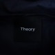 ������/���5.2���ۥ����꡼ theory Brushed Chino Windbreaker �ա����դ��ĥ��른�㥱�å�  S (jk25-2603-643)��72D62��