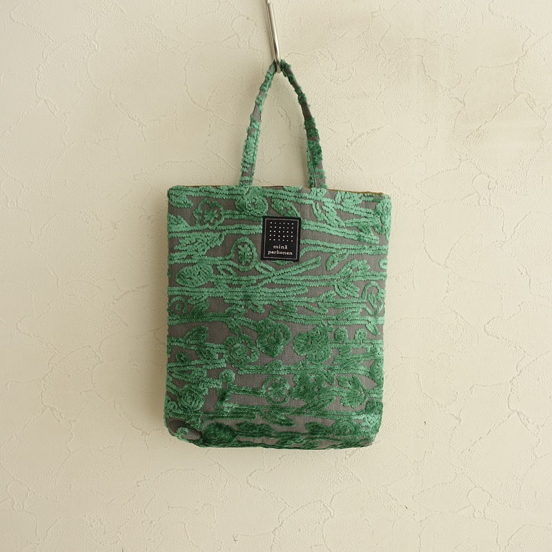 ミナペルホネン mina perhonen sieste toast bag トーストバッグ (ba5